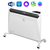 Electrolux ECH/R-1500 T-TUE4, Мощность: 1,5 кВт, - 2