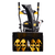 Huter SGC 4000, - 2
