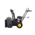 Huter SGC 4100W, - 5