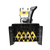 Huter SGC 5500X, - 2