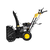Huter SGC 6000, - 3