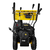 Huter SGC 8000, - 4