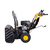 Huter SGC 8100, - 5
