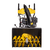 Huter SGC 8100C, - 2