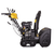 Huter SGC 8100C, - 3