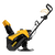 Denzel SB 460 Sled, - 3