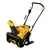 Denzel SB 460 Sled, - 5
