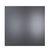 Diciti Aeon D100/125 175х175 Dark Gray Metal