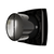 ERA Wave 120C Black classic, Диаметр: 120 мм, Обратный клапан: Есть, Таймер: Нет, Датчик влажности: Нет, Цвет: Чёрный, Тип подшипника: Скольжения, Управление: Выключатель, - 4