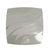 ERA Wave 120 Gray, Диаметр: 120 мм, Обратный клапан: Нет, Таймер: Нет, Датчик влажности: Нет, Цвет: Серый, Тип подшипника: Скольжения, Управление: Выключатель, - 2