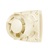 ERA Wave 120 Ivory, Диаметр: 120 мм, Обратный клапан: Нет, Таймер: Нет, Датчик влажности: Нет, Цвет: Слоновая кость, Тип подшипника: Скольжения, Управление: Выключатель, - 4