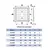 Era 1010MER Beige, Типоразмер (мм): 100х100, Цвет: Бежевый, - 5