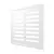 Era 2525MER White, Типоразмер (мм): 250х250, Цвет: Белый, - 4