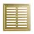 Era 2525MER Gold, Типоразмер (мм): 250х250, Цвет: Золотой, - 2