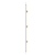 Era 2525MER Gold, Типоразмер (мм): 250х250, Цвет: Золотой, - 4