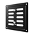 Era 1010MER Black, Типоразмер (мм): 100х100, Цвет: Чёрный