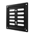 Era 1010MER Black, Типоразмер (мм): 100х100, Цвет: Чёрный, - 4