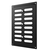 Era 1724MER Black, Типоразмер (мм): 170х240, Цвет: Чёрный