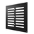 Era 2525MER Black, Типоразмер (мм): 250х250, Цвет: Чёрный