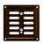 Era 1717MER Metallic brown, Типоразмер (мм): 175х175, Цвет: Коричневый, - 2