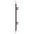 Era 1717MER Metallic brown, Типоразмер (мм): 175х175, Цвет: Коричневый, - 3