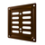 Era 1010MER Metallic brown, Типоразмер (мм): 100х100, Цвет: Коричневый, - 4