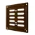 Era 1010MER Metallic brown, Типоразмер (мм): 100х100, Цвет: Коричневый, - 4