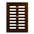 Era 1724MER Metallic brown, Типоразмер (мм): 170х240, Цвет: Коричневый, - 2