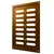 Era 1724MER Metallic brown, Типоразмер (мм): 170х240, Цвет: Коричневый, - 3
