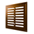 Era 2525MER Metallic brown, Типоразмер (мм): 250х250, Цвет: Коричневый
