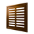 Era 2525MER Metallic brown, Типоразмер (мм): 250х250, Цвет: Коричневый, - 3