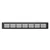 Era 3004DP AL Matt black, Типоразмер (мм): 300х42, Цвет: Матовый черный, - 3