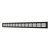 Era 5004DP AL Matt black, Типоразмер (мм): 500х42, Цвет: Матовый черный, - 2