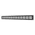 Era 5004DP AL Matt black, Типоразмер (мм): 500х42, Цвет: Матовый черный, - 2
