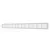 Era 5004DP AL Silver, Типоразмер (мм): 500х42, Цвет: Серебристый