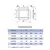 Era 3020SGR, Типоразмер (мм): 300х200, - 6