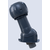 Era STAT+M 160 Gray graphite, Цвет: Серый