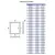 Evecs ЛТ1530Мп, Типоразмер (мм): 150х300, - 5 Evecs ЛТ1530Мп, Типоразмер (мм): 150х300, - 5