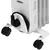 AC Electric AOH/BM-07BW 1500, Мощность: 1,5 кВт, - 6 AC Electric AOH/BM-07BW 1500, Мощность: 1,5 кВт, - 6