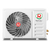 Royal Clima RC-PDC55HN, Рекомендуемая площадь и мощность: 50 м² - 5 кВт, - 6