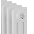 Royal Thermo Insignia C3050 - 30 секц., Высота (мм): 500, Ширина (мм): 1370, Глубина (мм): 100, Количество секций (шт): 30, Цвет: Белый, - 3