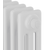 Royal Thermo Insignia VC3180 - 10 секц., Высота (мм): 1800, Ширина (мм): 470, Глубина (мм): 100, Количество секций (шт): 10, Цвет: Белый, - 3