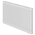 Royal Thermo Insignia VC3050 - 30 секц., Высота (мм): 500, Ширина (мм): 1370, Глубина (мм): 100, Количество секций (шт): 30, Цвет: Белый