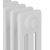 Royal Thermo Insignia VC3050 - 10 секц., Высота (мм): 500, Ширина (мм): 470, Глубина (мм): 100, Количество секций (шт): 10, Цвет: Белый, - 3