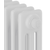 Royal Thermo Insignia VC3180 - 08 секц., Высота (мм): 1800, Ширина (мм): 380, Глубина (мм): 100, Количество секций (шт): 8, Цвет: Белый, - 3