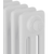 Royal Thermo Insignia VC3050 - 22 секц., Высота (мм): 500, Ширина (мм): 1010, Глубина (мм): 100, Количество секций (шт): 22, Цвет: Белый, - 3