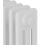 Royal Thermo Insignia VC3050 - 34 секц. RAL9016, Высота (мм): 500, Ширина (мм): 1550, Глубина (мм): 100, Количество секций (шт): 34, Цвет: Белый, - 3