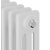 Royal Thermo Insignia C3030 - 22 секц. RAL9016, Высота (мм): 300, Ширина (мм): 1010, Глубина (мм): 100, Количество секций (шт): 22, Цвет: Белый, - 3