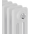 Royal Thermo Insignia C3030 - 28 секц. RAL9016, Высота (мм): 300, Ширина (мм): 1280, Глубина (мм): 100, Количество секций (шт): 28, Цвет: Белый, - 3
