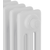 Royal Thermo Insignia VC3180 - 06 секц. RAL9016, Высота (мм): 1800, Ширина (мм): 290, Глубина (мм): 100, Количество секций (шт): 6, Цвет: Белый, - 3